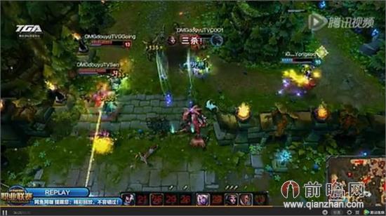 LOL整活赛事盛大开幕，Faker加盟中韩电竞巅峰对决